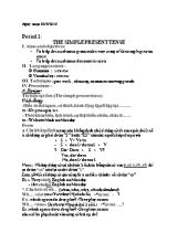 Giáo án Bồi dưỡng học sinh giỏi môn Tiếng Anh Lớp 6 - Năm học 2015-2016